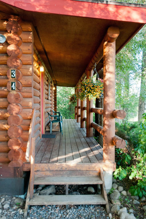 Teton Valley Cabins ดริกก์ส ห้อง รูปภาพ