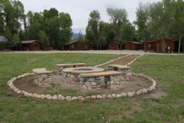 Teton Valley Cabins ดริกก์ส ห้อง รูปภาพ
