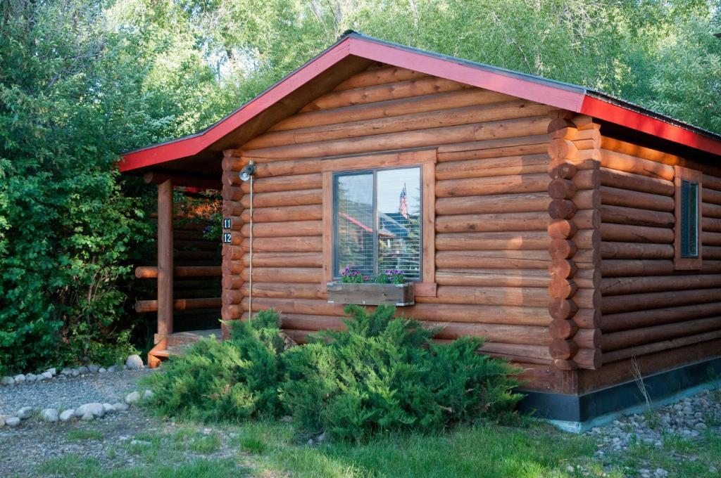 Teton Valley Cabins ดริกก์ส ห้อง รูปภาพ
