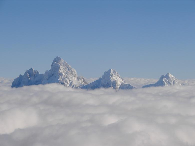 Teton Valley Cabins ดริกก์ส ภายนอก รูปภาพ